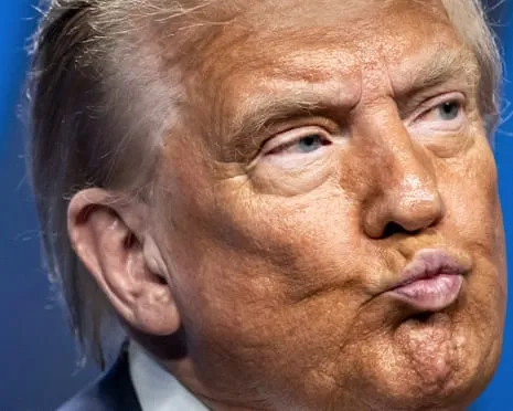 Trump vs Reality Review: Few Broadcaster Would Attempt TV So Bold (while also) Mind-Numbing