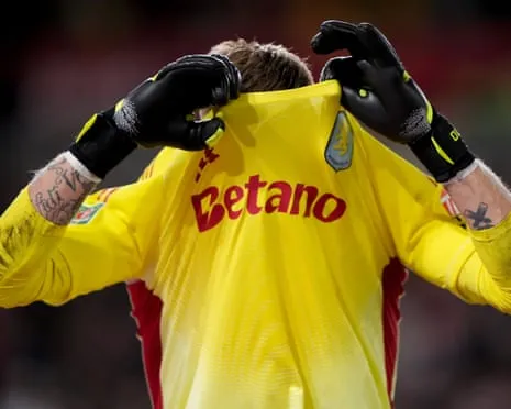 Aston Villa Suffer One More Setback: How Much of a Contrast a Season Makes