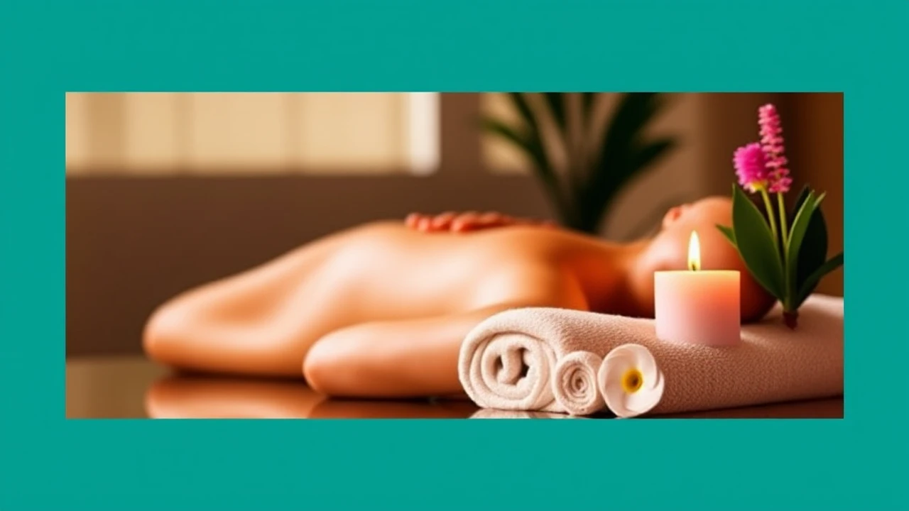 The Top 10 Advantages of Booking an Mobile Massage This Very Day