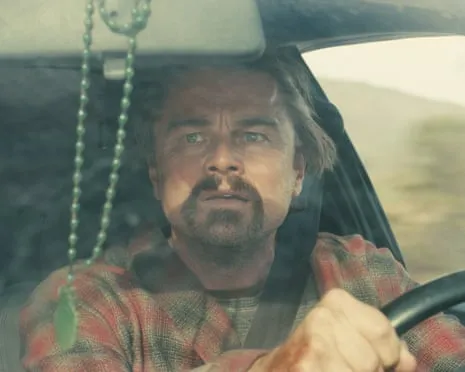 Repeated Conflict Analysis – The Director’s Exhilaratingly Chaotic Counterculture Adventure