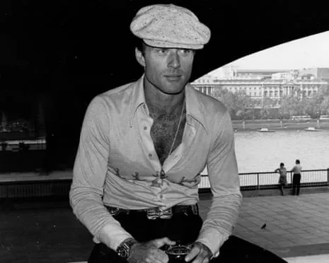 How The Iconic Actor Redefined Menswear On and Off the Silver Screen