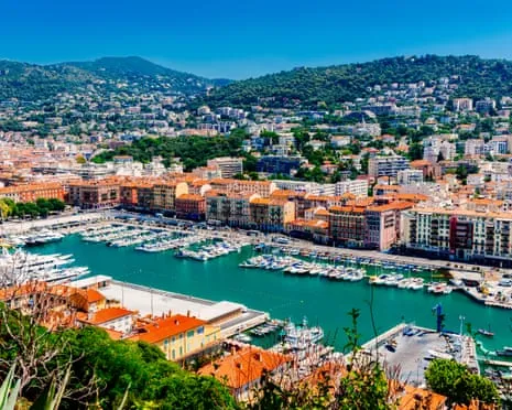 Drama on the Riviera: The White Lotus Makes Its Way to France