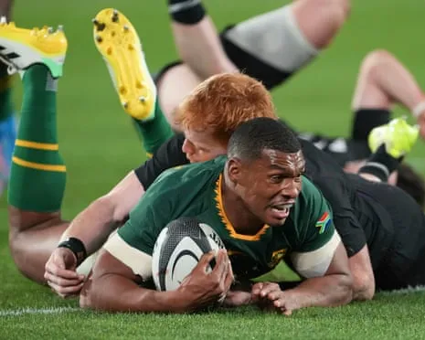 South Africa Light Up Engrossing Rugby Championship – Why Meddle Now?
