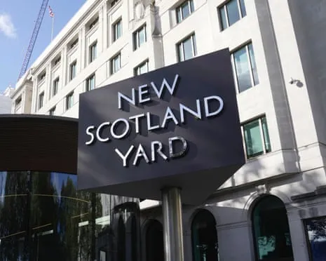 Two Men and a Woman Arrested in Essex on Suspicion of Aiding Foreign Espionage