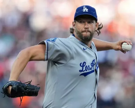 Kershaw Confirms Exit Following The Current Season