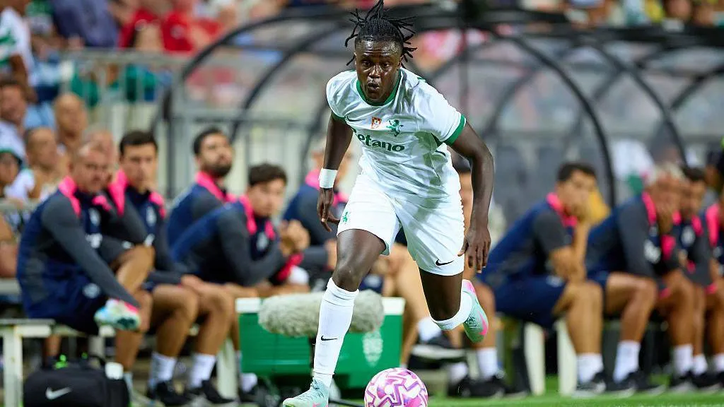 Ten Young Prospects to Keep an Eye On in the UEFA Champions League