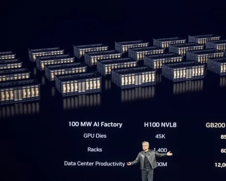 Semiconductor Leader NVIDIA to Invest $5bn in Intel Corp and Launch Product Partnership