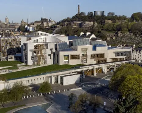 Major Judicial Reform in Scottish Law: Abolition of ‘Not Proven’
