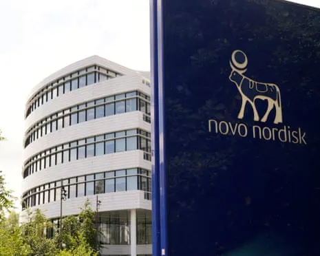 Novo Nordisk Stock Soar on Encouraging Weight Loss Tablet Results