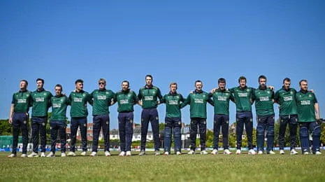 Ireland’s Empty Summer Contrasts Starkly with England’s Packed Calendar