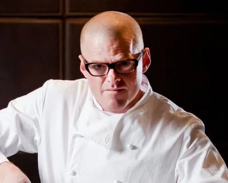 British Culinary Expert Heston Blumenthal Unveils New Dining Experience for Appetite-Suppressing Medication Takers