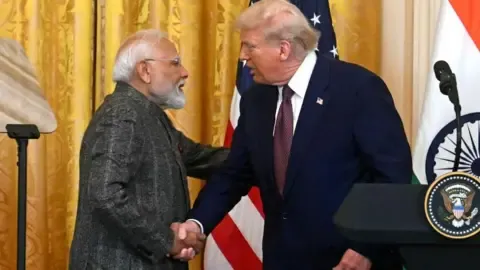 India and United States Pursue Breakthrough in Extended Negotiations