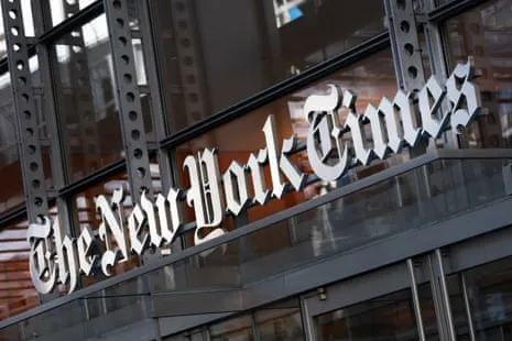 Trump’s Case Challenging the NYT constitutes Frivolous—Yet Creates a Grave Threat to Press Freedom